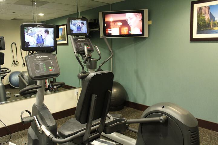 Health and Fitness 63 of 66