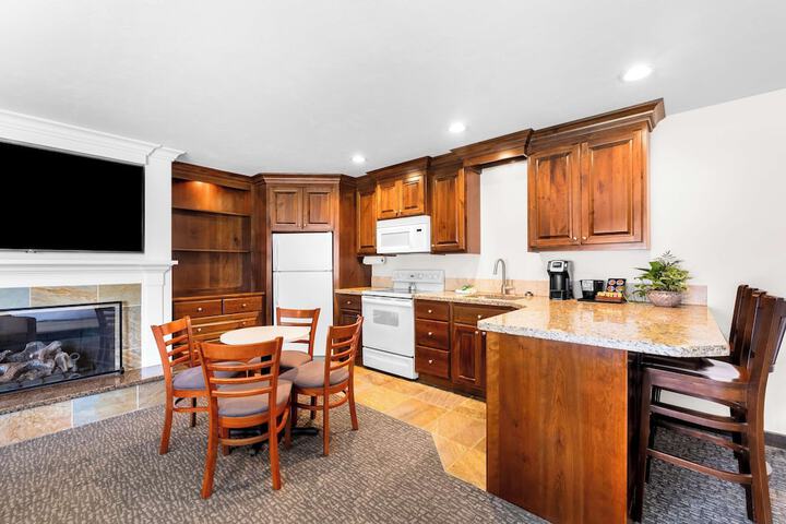 Best Western Driftwood Inn