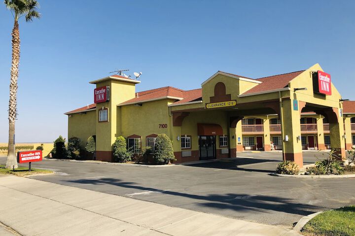 Executive Inn
