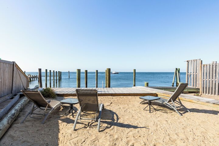 The Palms Hotel Fire Island