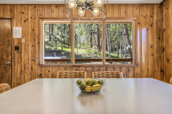 Adventure Cabin