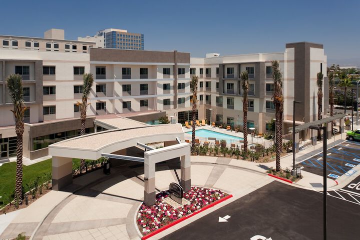 Courtyard by Marriott Santa Ana Orange County