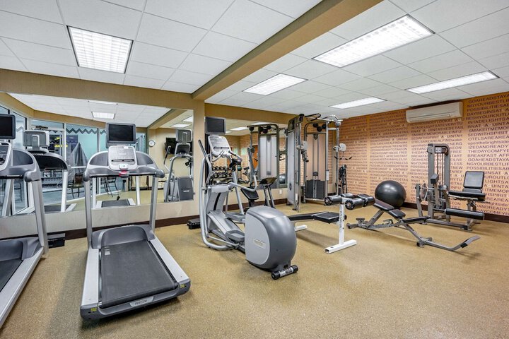La Quinta Inn & Suites by Wyndham Coeur d`Alene