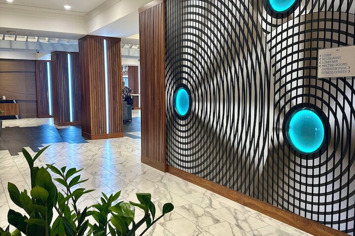 Marriott Jacksonville