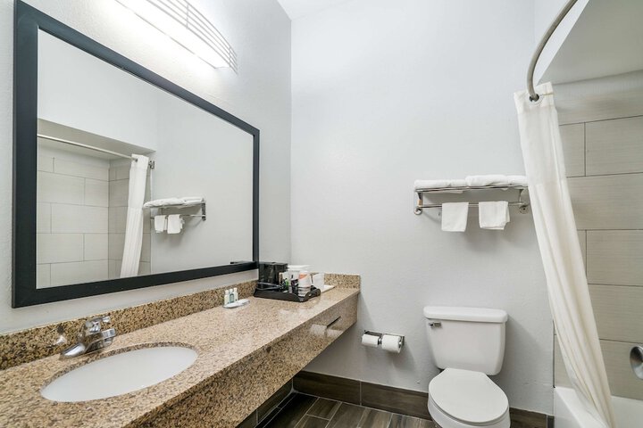 Quality Inn Greer - Greenville