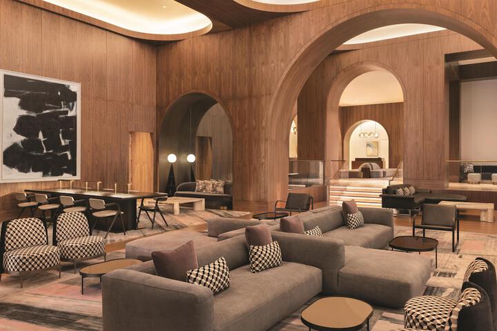 Signia by Hilton San Jose