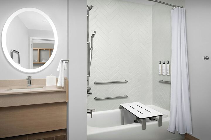TownePlace Suites by Marriott Lake City