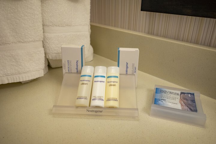 Hilton Garden Inn Evansville