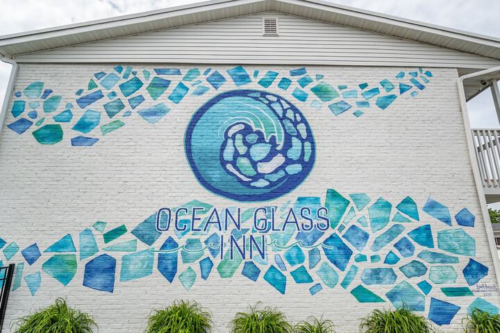 Ocean Glass Inn