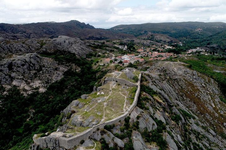 Miradouro Do Castelo