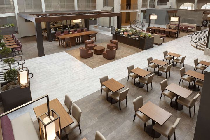 Hotel Interior 9 of 47
