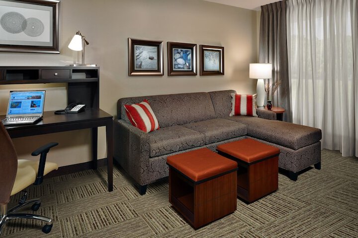 Staybridge Suites Hamilton Downtown by IHG