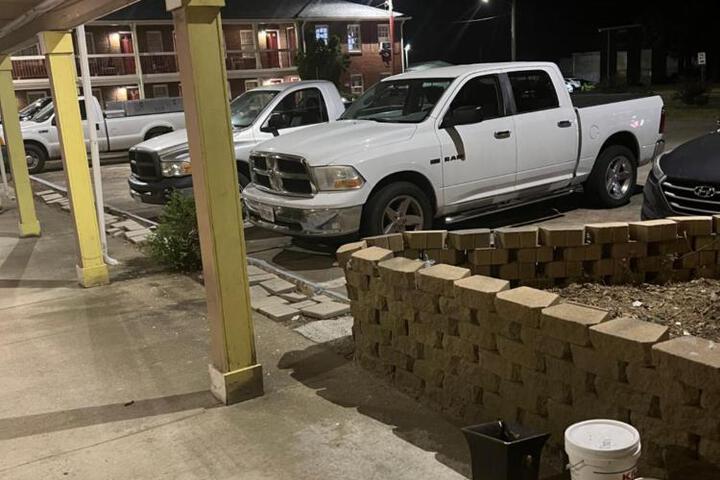 Budget Inn Fairfield