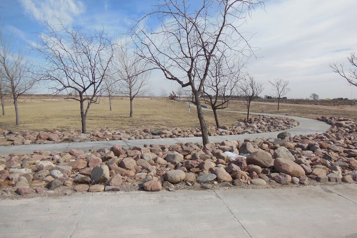 Property Grounds 23 of 24