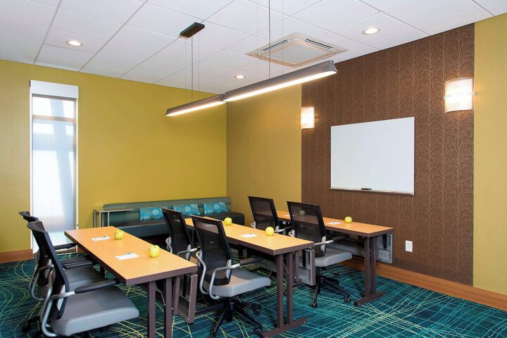 Springhill Suites Houston Sugar Land