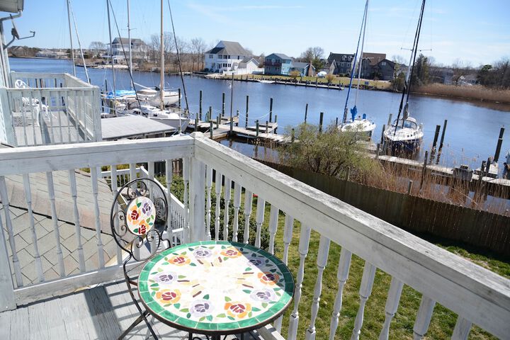 Terrace/Patio 16 of 18