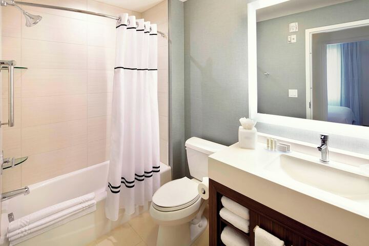 Residence Inn Secaucus Meadowlands