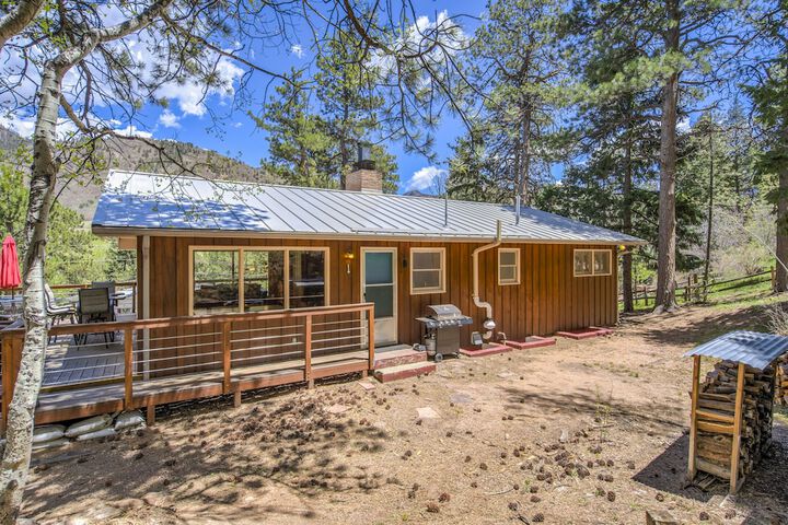 Adventure Cabin