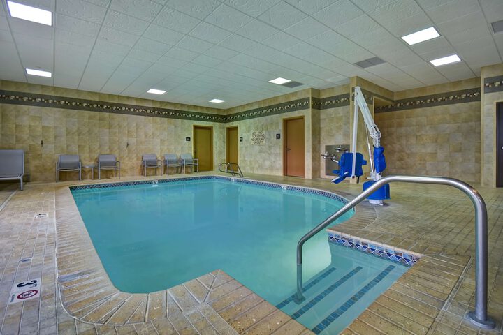 Hilton Garden Inn Twin Falls
