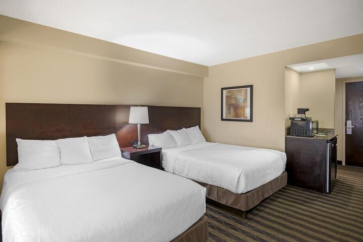 Best Western Suites Near Opryland