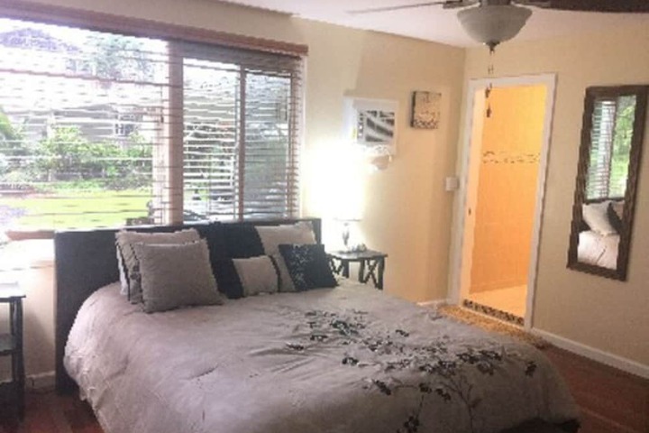 Aarons Cottage