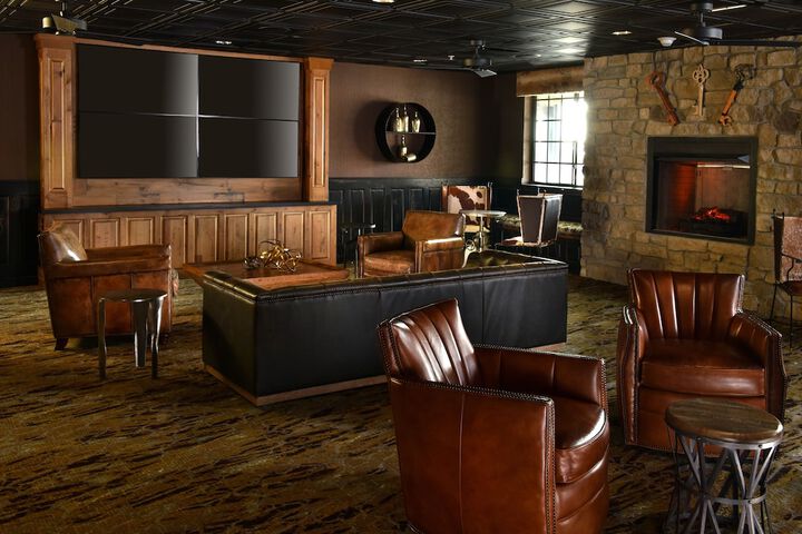 Stoney Creek Hotel Tulsa - Broken Arrow