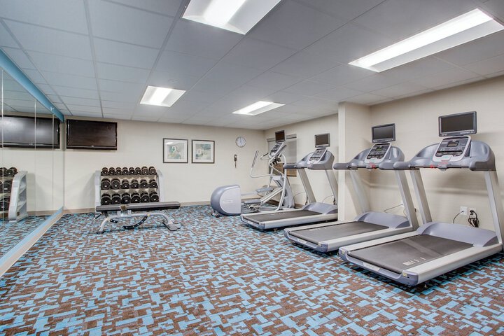 Fairfield Inn & Suites by Marriott Springdale