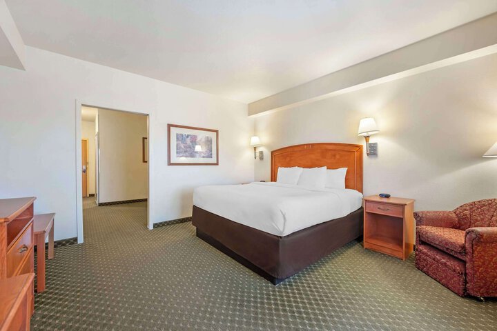 Comfort Inn & Suites Rawlins