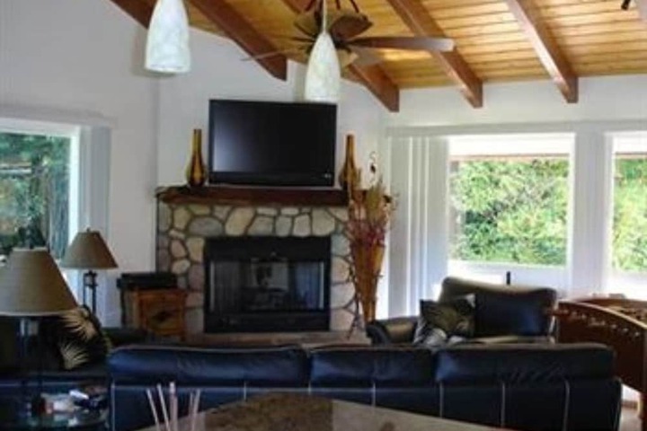 Bamboo Valley Inn