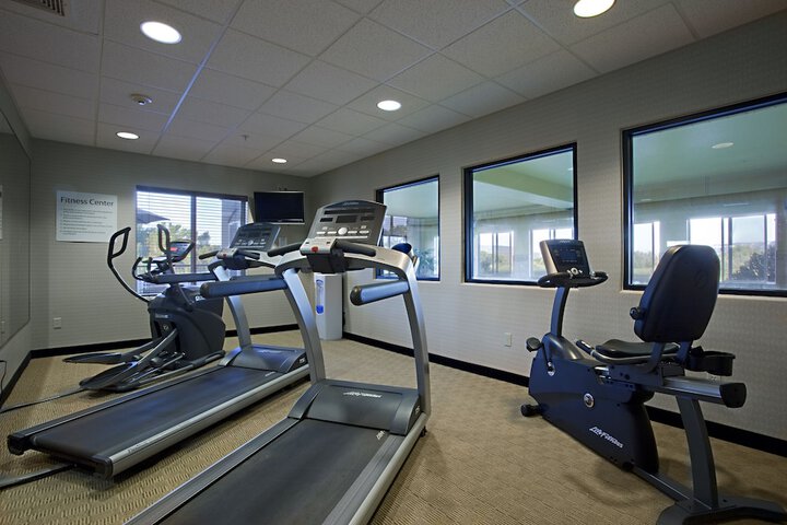 Holiday Inn Express & Suites Silt-Rifle by IHG
