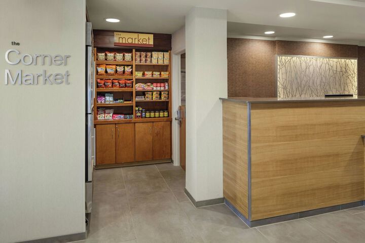 Fairfield Inn & Suites by Marriott Clovis