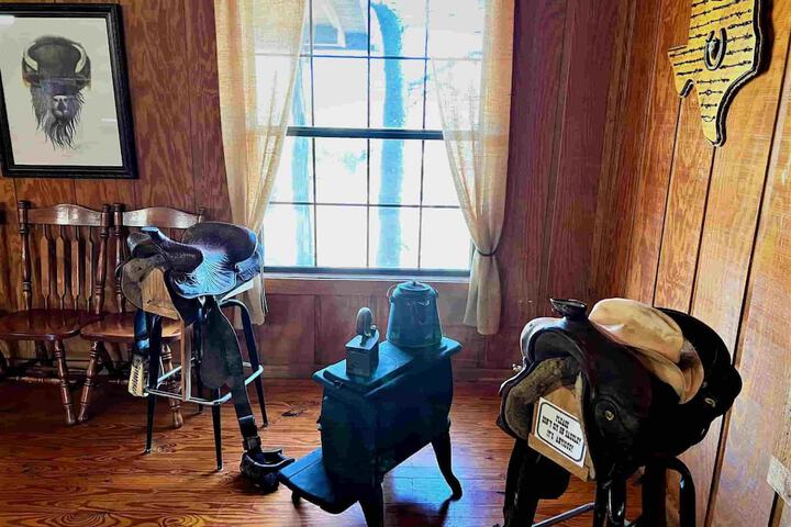 CRC Ranch Retreat