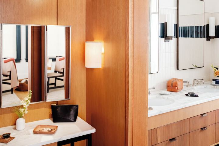 Shinola Hotel