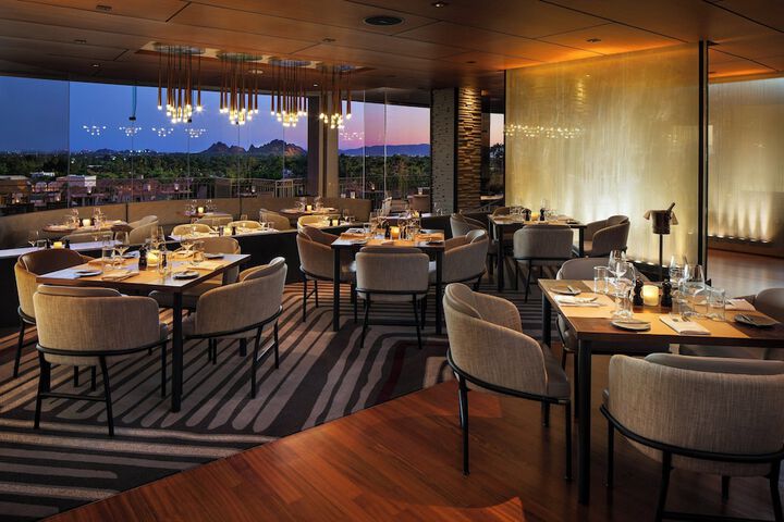 The Phoenician a Luxury Collection Resort, Scottsdale