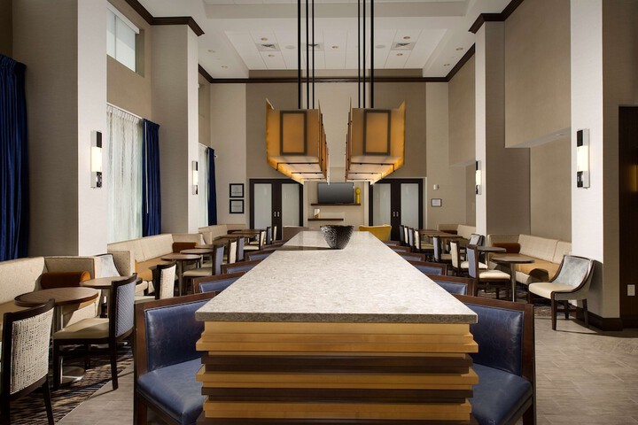 Hotel Interior 9 of 25