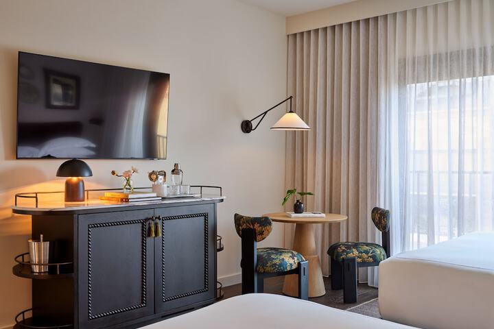 Kimpton Mirador Pacific Grove Monterey by IHG