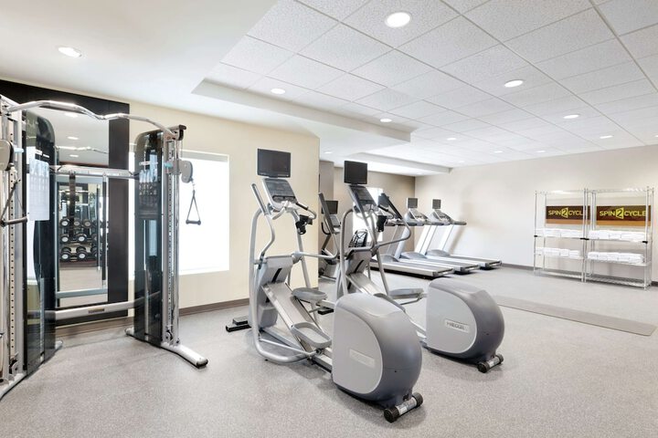 Home2 Suites by Hilton Prattville