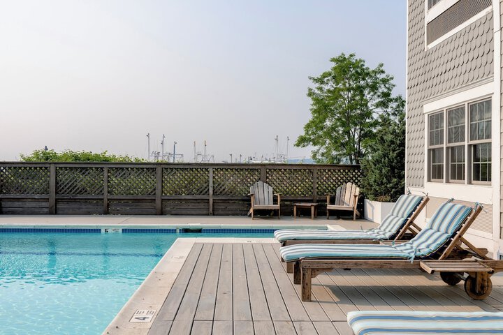 Terrace/Patio 86 of 87