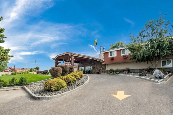 Quality Inn & Suites Coeur dAlene