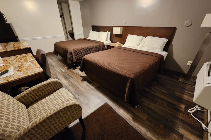 Jefferson Hills Motel