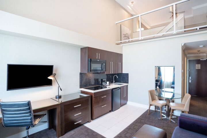 Sandman Hotel Oakville