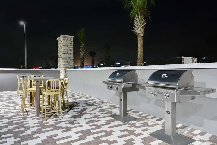Home2 Suites by Hilton Melbourne Viera