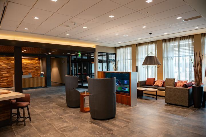 Courtyard by Marriott Omaha East / Council Bluffs IA