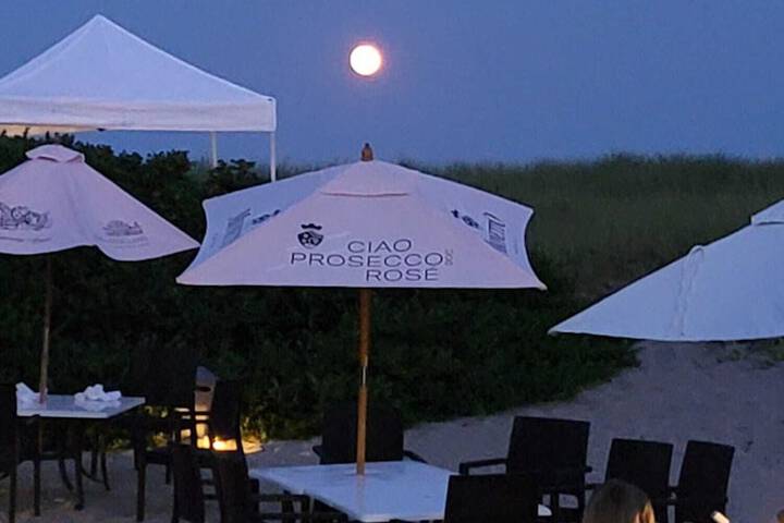 Summer House Hotel