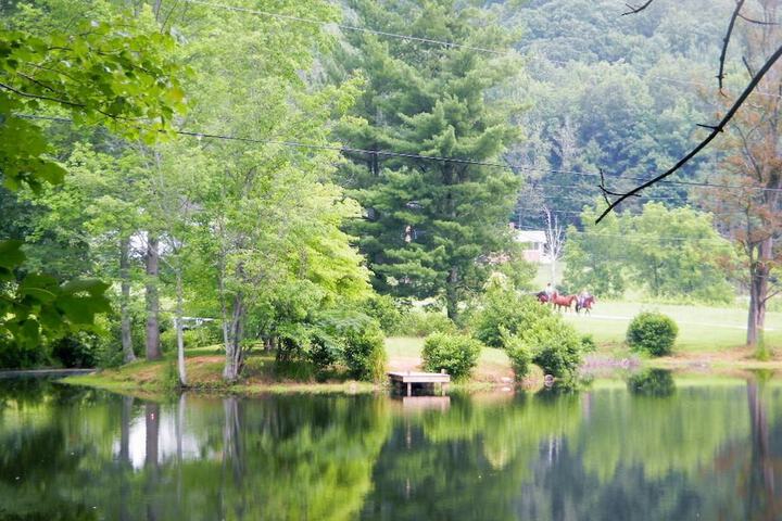 Pisgah View Ranch