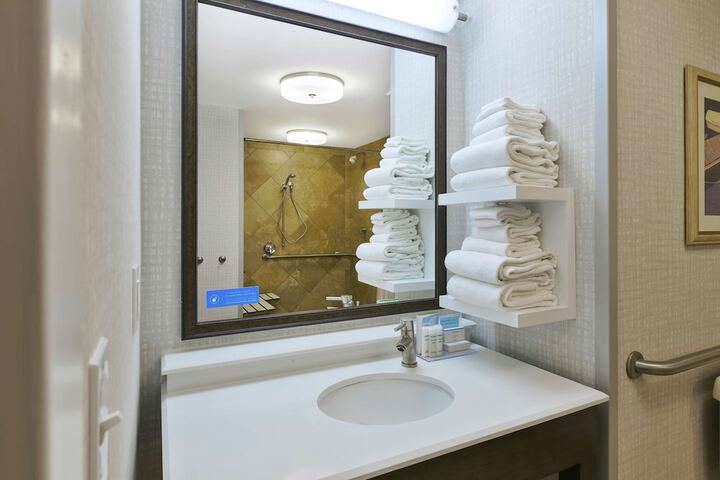 Hampton Inn & Suites Wells-Ogunquit