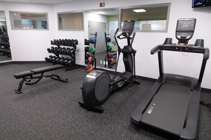 Spark by Hilton Mechanicsburg