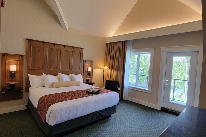 Kilmorey Lodge