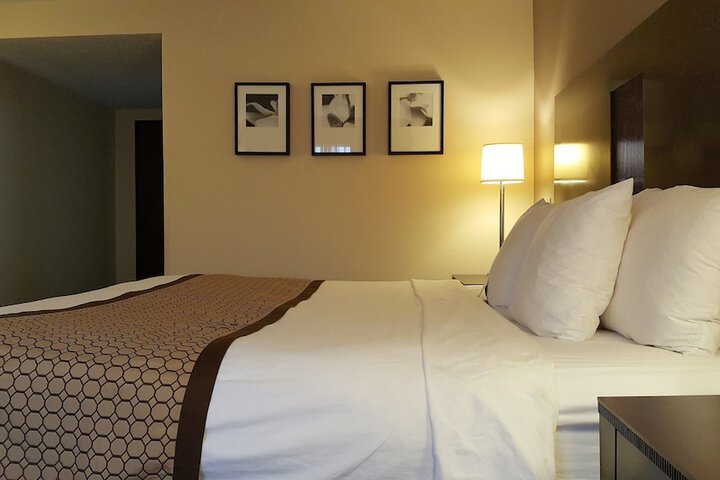 Baymont by Wyndham Belleville Airport Area