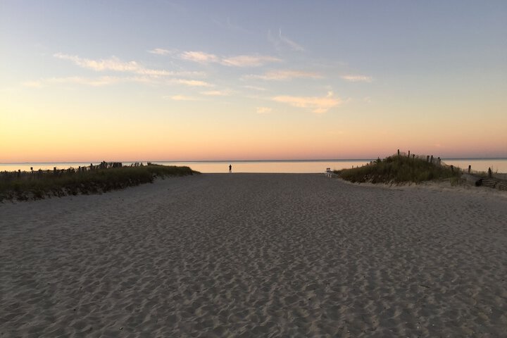 Winstead Beach Resort